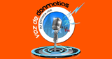 Logo La Voz de Don Matías
