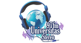 Logo Universitas Stereo