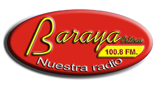 Logo Baraya Estéreo