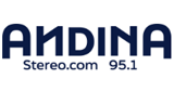 Logo Andina Stereo