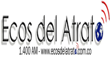 Logo Ecos Del Atrato