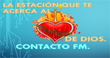 Logo CONTACTO FM