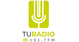 Logo Tu Radio UTS