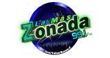 Logo La Más Zonada