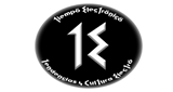 Logo TIEMPO ELECTRONICO