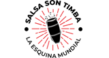 Logo Salsa Son Timba