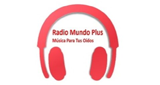 Logo Radio Mundo Plus