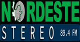 Logo Nordeste Stereo