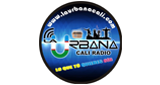 Logo La Urbana Cali Radio