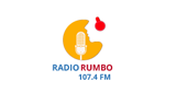 Logo Radio Rumbo
