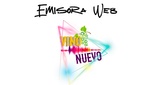 Logo Emisora Vino Nuevo