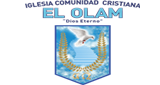 Logo Comunidad Cristiana "EL OLAM"