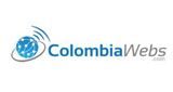 Logo ColombiaWebs