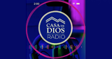 Logo CASA DE DIOS