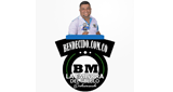 Logo Bendecido.com.co