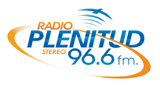 Logo Radio Plenitud Stereo