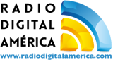 Logo Radio Digital América