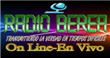 Logo Radio Berea Colombia