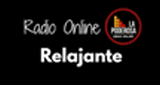 Logo La Poderosa Radio Online Relajante