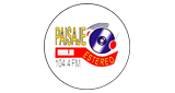Logo Paisaje Estéreo