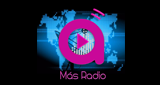 Logo Más Radio