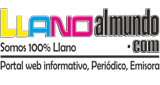 Logo Llano al mundo.com
