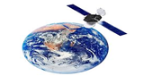 Logo Frecuencia Mundo Satelite