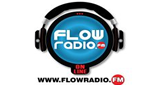 Logo Flow Radio Fm