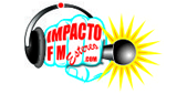 Logo IMPACTO FM