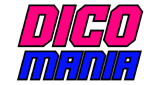 Logo DICOMANIA
