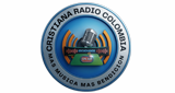 Logo Cristiana Radio Colombia