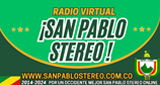 Logo San Pablo Stereo