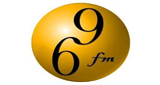 Logo 69 RADIO FM