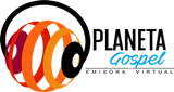Logo Planeta Gospel