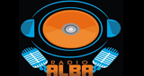 Logo RADIO ALBA