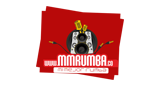 Logo MMrumba