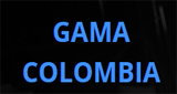 Logo gamaColombia
