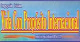 Logo Vida con propósito Internacional