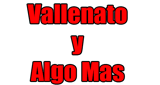 Logo Vallenato y Algo Mas