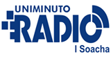 Logo Uniminuto Radio Soacha