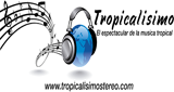 Logo Tropicalisimo Stereo