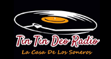 Logo Tin Tin Deo Radio