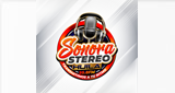 Logo Sonora Stereo Huila