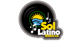 Logo Sol Latino Radio