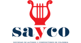Logo SAYCO