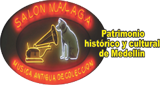Logo Salón Málaga