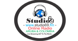 Logo STUDIO 69 – COLOMBIA
