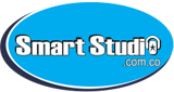 Logo Smart Studio Radio