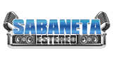 Logo Sabaneta Estéreo