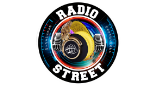 Logo RADIO STREET